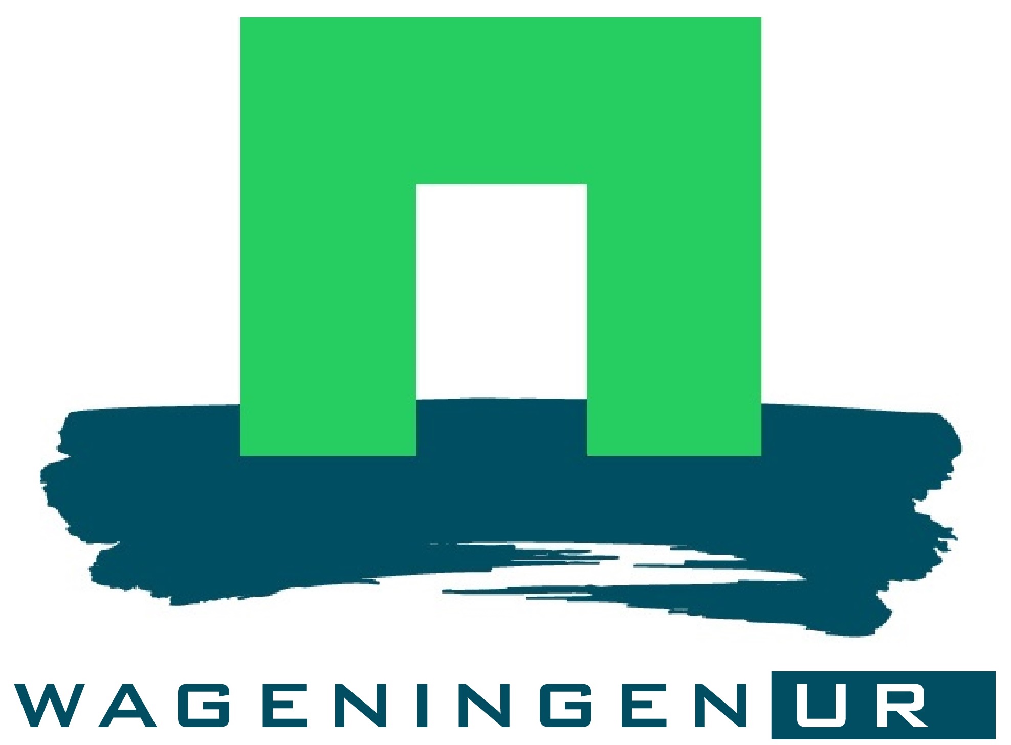 WUR logo4
