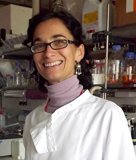 Carlota Vaz Patto