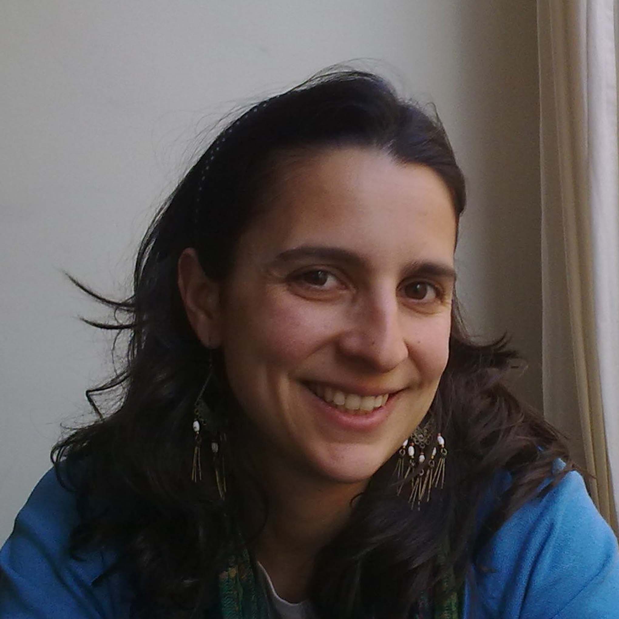 Catarina