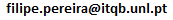 filipe mail