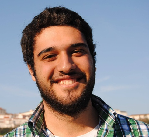 Filipe Pereira