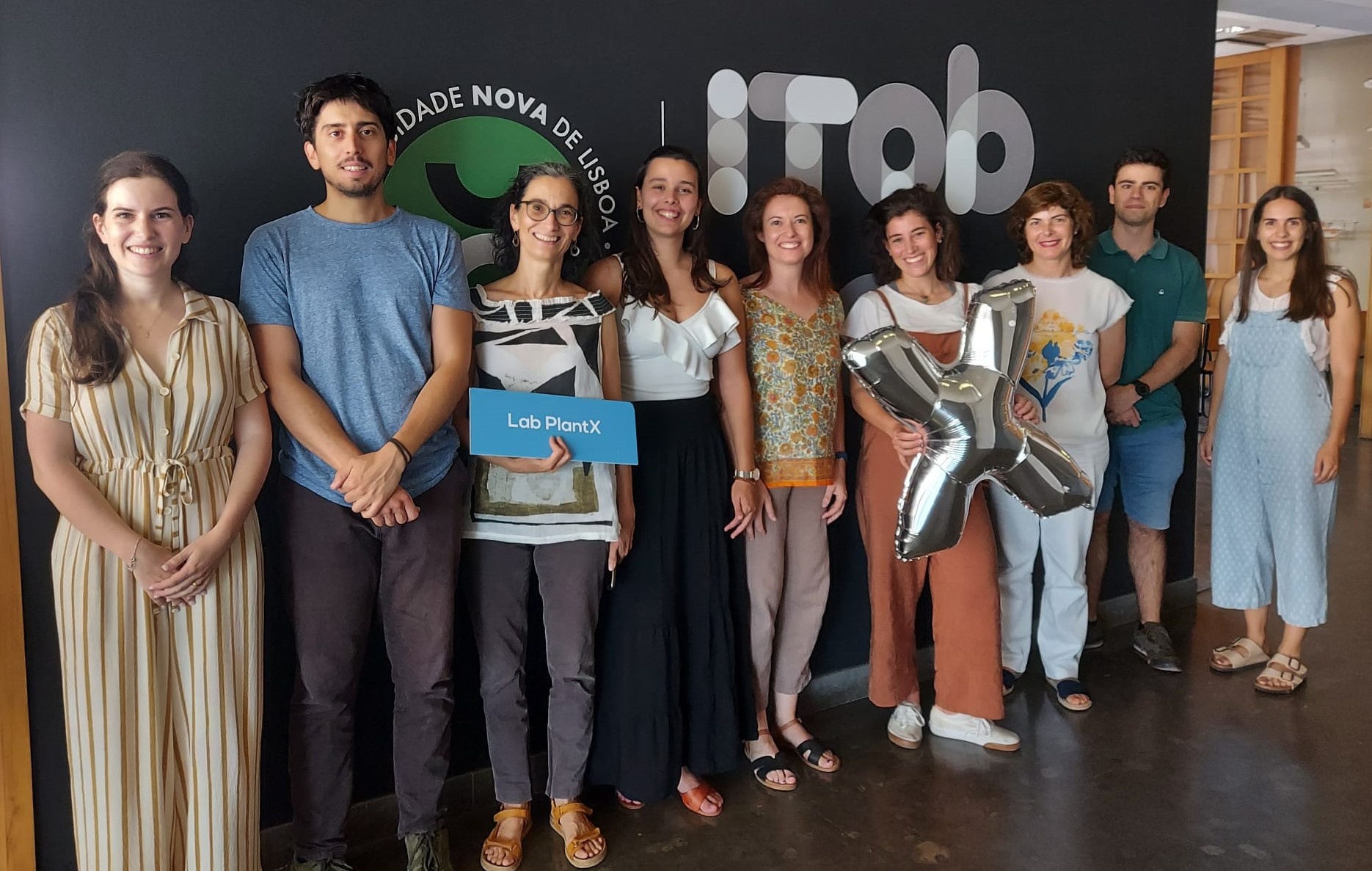 foto grupo lab