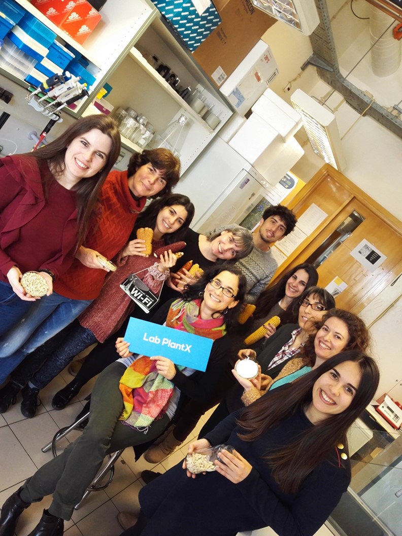 lab photo