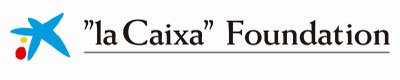la caixa logo