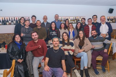 Jantar Natal 2024