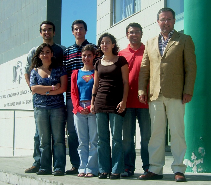 Protein Modelling Group