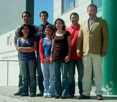 Protein Modelling Group