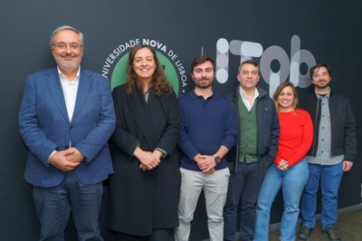 Master Defence Joao Correia