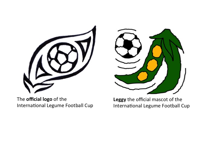 Cup logos