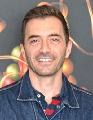 Dr João Vicente