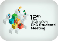 12th ITQB NOVA PhD Students' Meeting