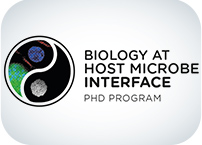 2019 Edition PhD Program - Biology at the Host Microbe Interface