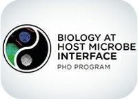 2019 Edition PhD Program - Biology at the Host Microbe Interface