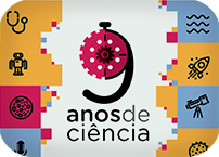 “90 Segundos de Ciência": 9 years giving voice to science