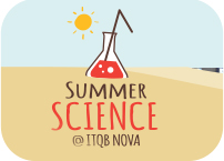  2nd Summer Science @ ITQB NOVA 