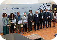5 researchers awarded in the 2023 InnOvalley Proof of Concept