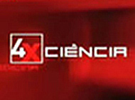 4XCiência: Debating science on TV 