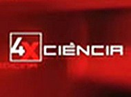 4XCiência: Debating science on TV 