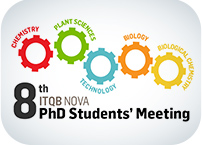 8th ITQB-NOVA PhD Students' Meeting 