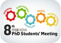 8th ITQB-NOVA PhD Students' Meeting 