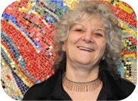 Ada Yonath at ITQB: September 9