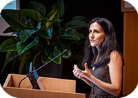 Ana Sofia Moreira awarded the 2023 Best Thesis Award 