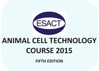 Announcing 5th course on Animal Cell Technology 