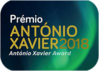 António Xavier Prize 2018 announced today