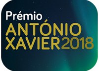 António Xavier Prize 2018 - call for applications