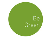 Be Green Challenge