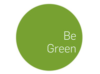 Be Green Challenge