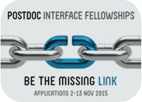 Be the Missing Link: Postdoc Interface Fellowships  