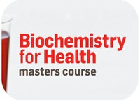 Biochemistry for Health Open Day