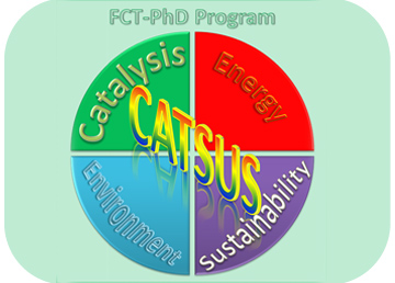 CATSUS PhD Program 2015 