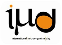 Celebrating International Microorganism Day 