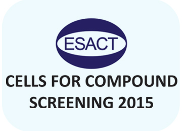 Announcing course on Cells for Compound Screening  