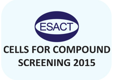 Announcing course on Cells for Compound Screening  