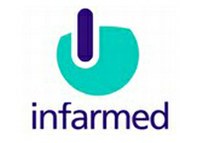 Infarmed certification for handling human medicinal products