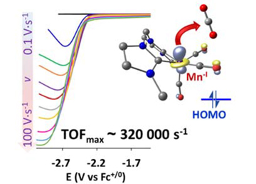 Chemistry for a sustainable planet