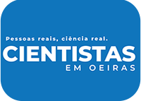 Cientistas em Oeiras: O que imagina quando pensa em cientistas?