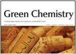Green Chemistry corked up