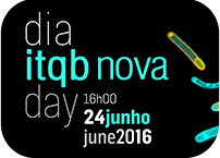 Dia do ITQB NOVA/ITQB NOVA Day 2016