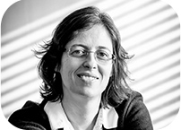 Mariana Gomes de Pinho is new ERC Awardee 