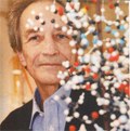 Eurobic Medal 2006 awarded to Prof. António V. Xavier