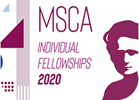 Expression of Interest: Marie Skłodowska-Curie Individual Fellowship 2020 Joint Applications