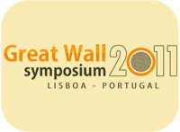 Great Wall Symposium starts in Cascais
