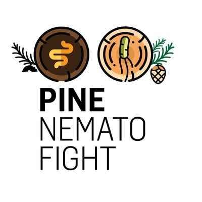 Logo PineNematoFight