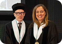 Isabel Rocha integra a nova equipa reitoral da NOVA 