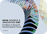 ITQB NOVA at NOVA Science & Innovation Day 2025