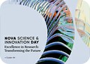 ITQB NOVA at NOVA Science & Innovation Day 2025